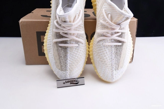 V2 FZ5246 YEEZY ABEZ ADIDAS REFLECTIVE BOOST 350 1112